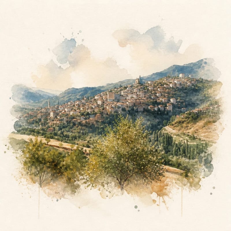 History of Oğuzlar