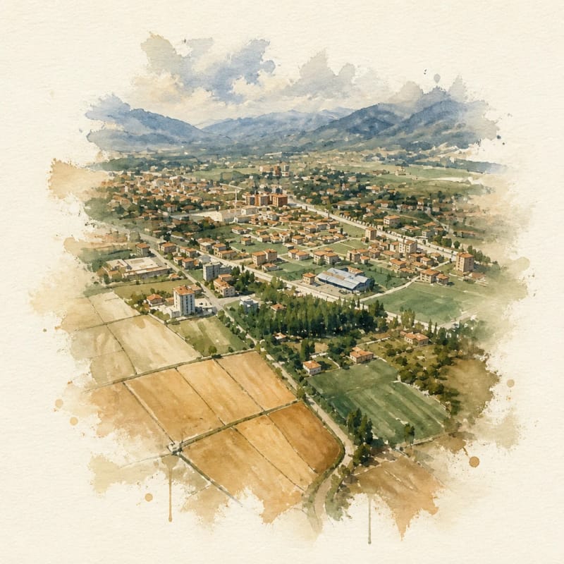 History of Osmancık