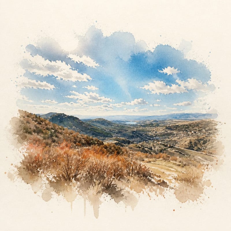 Sıklık Nature Park