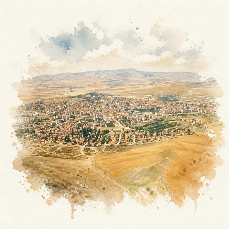 History of Sungurlu