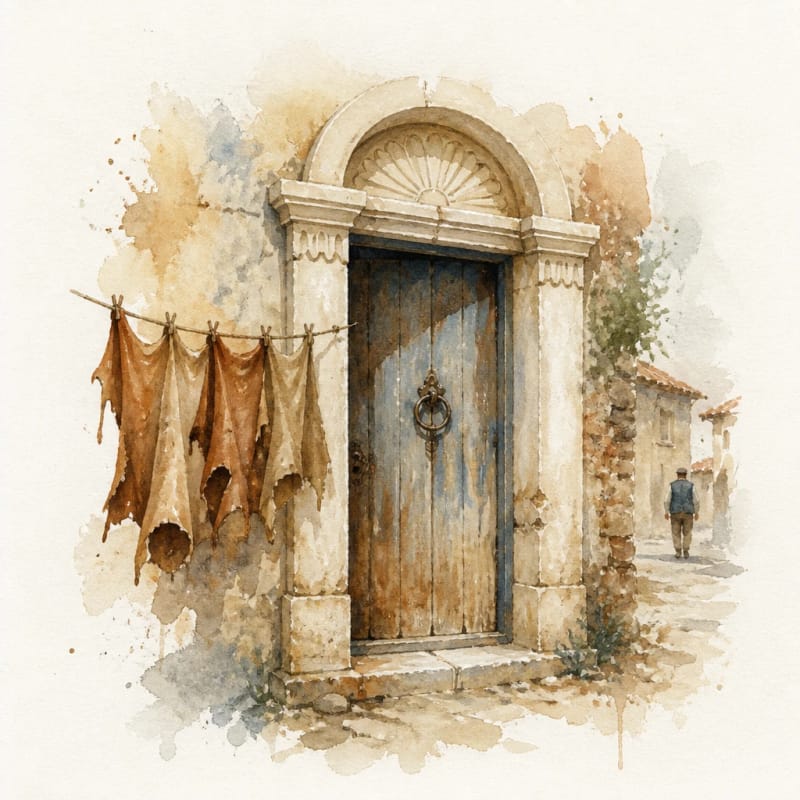 Tabakhane Mosque