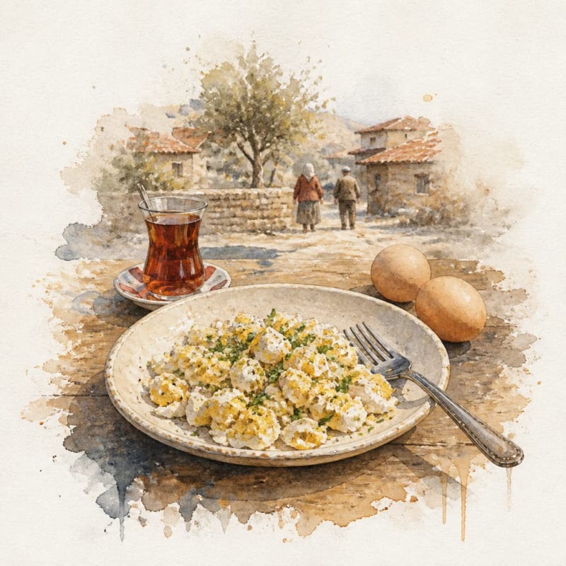 Egg Salad